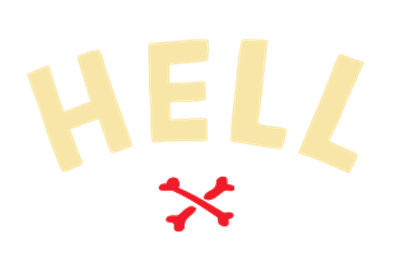 Hell Print Portal